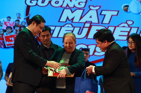 Tôi yêu Đà Nẵng vào đề thi văn, lan tỏa những điều tử tế - Ảnh 2. Tôi yêu Đà Nẵng vào đề thi văn, lan tỏa những điều tử tế - Ảnh 2.