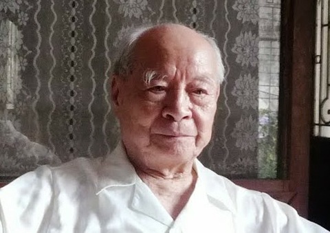Thiếu tướng Nguyễn Trọng Vĩnh, nguyên đại sứ Việt Nam tại Trung Quốc, qua đời - Ảnh 1. Thiếu tướng Nguyễn Trọng Vĩnh, nguyên đại sứ Việt Nam tại Trung Quốc, qua đời - Ảnh 1.