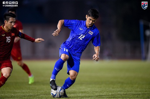 Kết quả khảo sát CĐV Thái Lan trong năm 2019: Thất vọng nhất là bị loại sớm ở SEA Games - Ảnh 1. Kết quả khảo sát CĐV Thái Lan trong năm 2019: Thất vọng nhất là bị loại sớm ở SEA Games - Ảnh 1.