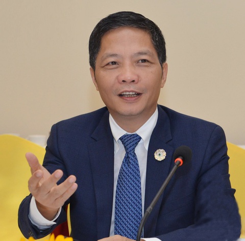 Mở cửa thị trường mang lại nhiều cơ hội xuất khẩu cho Việt Nam - Ảnh 1. Mở cửa thị trường mang lại nhiều cơ hội xuất khẩu cho Việt Nam - Ảnh 1.