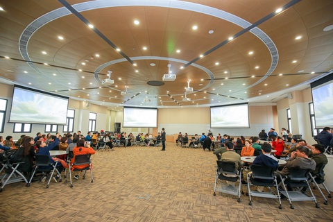 Thành lập Trường đại học VinUni - Ảnh 2. Thành lập Trường đại học VinUni - Ảnh 2.