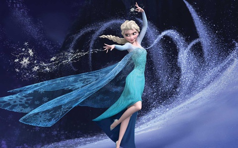 Điện ảnh thập kỷ qua: Disney bá chủ, nữ giới lên ngôi, siêu anh hùng thống lĩnh - Ảnh 5. Điện ảnh thập kỷ qua: Disney bá chủ, nữ giới lên ngôi, siêu anh hùng thống lĩnh - Ảnh 5.