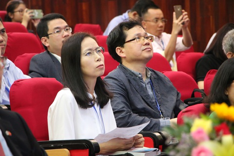 Việt Nam có thể học tập mô hình Hàn Quốc để phát triển giáo dục - Ảnh 1. Việt Nam có thể học tập mô hình Hàn Quốc để phát triển giáo dục - Ảnh 1.