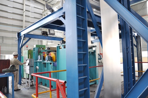 Đến lượt Úc kiện ‘kép’ thép mạ hợp kim nhôm kẽm của Việt Nam - Ảnh 1. Đến lượt Úc kiện ‘kép’ thép mạ hợp kim nhôm kẽm của Việt Nam - Ảnh 1.