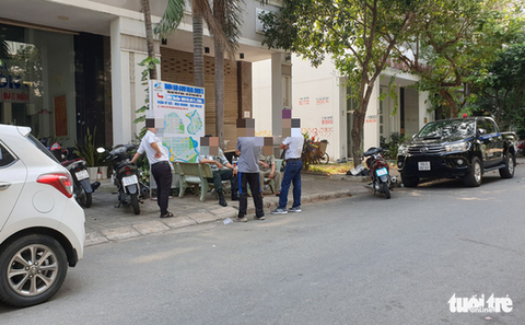 Nghi phạm sát hại gia đình người Hàn Quốc đã khai những gì? - Ảnh 2. Nghi phạm sát hại gia đình người Hàn Quốc đã khai những gì? - Ảnh 2.