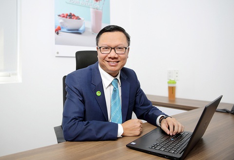 Herbalife Nutrition: Đánh dấu hành trình 10 năm tại Việt Nam - Ảnh 1. Herbalife Nutrition: Đánh dấu hành trình 10 năm tại Việt Nam - Ảnh 1.