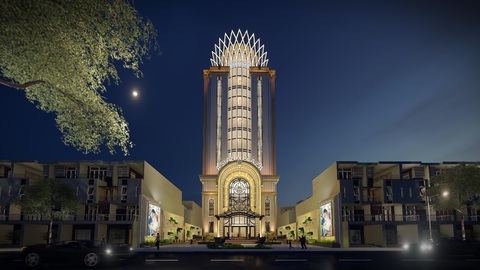 Asiana Plaza Tân Phú điểm sáng trong ngành dịch vụ tổ chức sự kiện - Ảnh 1. Asiana Plaza Tân Phú điểm sáng trong ngành dịch vụ tổ chức sự kiện - Ảnh 1.