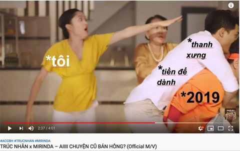 Hàng loạt gương mặt hot háo hức với sự trở lại của Trúc Nhân - Ảnh 2. Hàng loạt gương mặt hot háo hức với sự trở lại của Trúc Nhân - Ảnh 2.