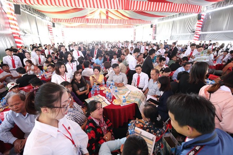Đón đầu cơ hội đầu tư tại trung tâm đô thị tỉnh Hậu Giang - Ảnh 3. Đón đầu cơ hội đầu tư tại trung tâm đô thị tỉnh Hậu Giang - Ảnh 3.