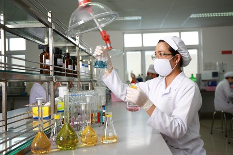 Những lá gan đang kêu cứu và trăn trở của Dược Hậu Giang - Ảnh 3. Những lá gan đang kêu cứu và trăn trở của Dược Hậu Giang - Ảnh 3.