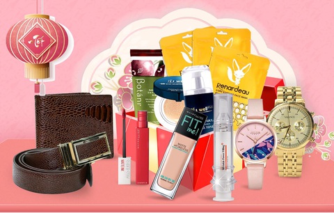 Gợi ý quà tặng ý nghĩa cho gia đình trong dịp Tết đến - Ảnh 4. Gợi ý quà tặng ý nghĩa cho gia đình trong dịp Tết đến - Ảnh 4.
