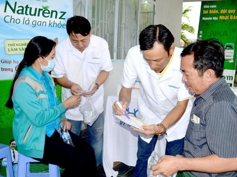 Những lá gan đang kêu cứu và trăn trở của Dược Hậu Giang - Ảnh 4. Những lá gan đang kêu cứu và trăn trở của Dược Hậu Giang - Ảnh 4.