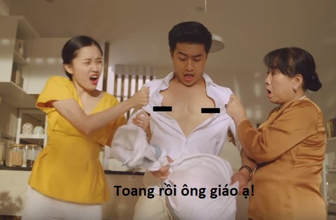 Hàng loạt gương mặt hot háo hức với sự trở lại của Trúc Nhân - Ảnh 4. Hàng loạt gương mặt hot háo hức với sự trở lại của Trúc Nhân - Ảnh 4.