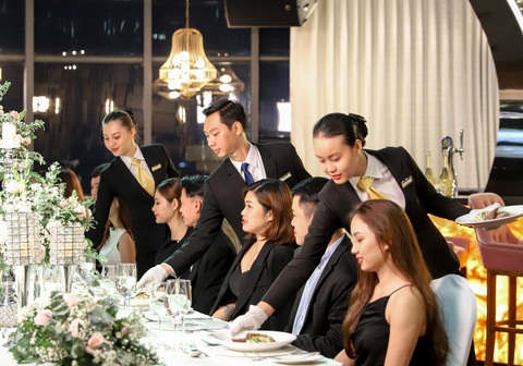 Asiana Plaza Tân Phú điểm sáng trong ngành dịch vụ tổ chức sự kiện - Ảnh 6. Asiana Plaza Tân Phú điểm sáng trong ngành dịch vụ tổ chức sự kiện - Ảnh 6.