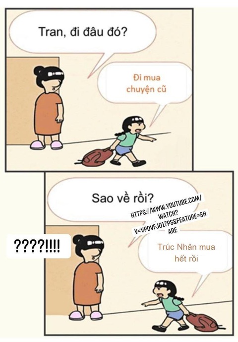 Hàng loạt gương mặt hot háo hức với sự trở lại của Trúc Nhân - Ảnh 6. Hàng loạt gương mặt hot háo hức với sự trở lại của Trúc Nhân - Ảnh 6.