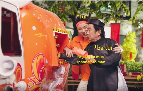Hàng loạt gương mặt hot háo hức với sự trở lại của Trúc Nhân - Ảnh 7. Hàng loạt gương mặt hot háo hức với sự trở lại của Trúc Nhân - Ảnh 7.
