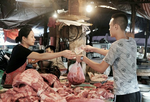 Bí thư Thành ủy Hà Nội: Đừng để khách đến chê Hà Nội quá bẩn! - Ảnh 2. Bí thư Thành ủy Hà Nội: Đừng để khách đến chê Hà Nội quá bẩn! - Ảnh 2.