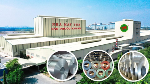 Tôn Tân Phước Khanh đồng hành cùng cộng đồng - Ảnh 1. Tôn Tân Phước Khanh đồng hành cùng cộng đồng - Ảnh 1.