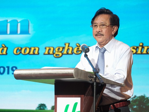 Tôn Tân Phước Khanh đồng hành cùng cộng đồng - Ảnh 3. Tôn Tân Phước Khanh đồng hành cùng cộng đồng - Ảnh 3.
