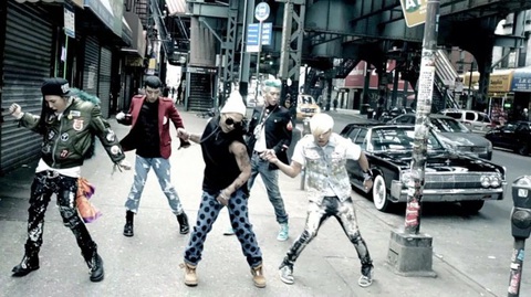 Top 10 bài hát Kpop hay nhất thập kỷ do Billboard bình chọn - Ảnh 4. Top 10 bài hát Kpop hay nhất thập kỷ do Billboard bình chọn - Ảnh 4.