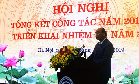 Thủ tướng: Muốn phát triển đất nước phải sử dụng được công nghệ - Ảnh 3. Thủ tướng: Muốn phát triển đất nước phải sử dụng được công nghệ - Ảnh 3.