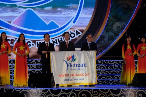 Ninh Bình đăng cai Năm du lịch quốc gia 2020 - Ảnh 3. Ninh Bình đăng cai Năm du lịch quốc gia 2020 - Ảnh 3.