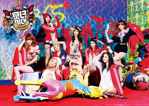 Top 10 bài hát Kpop hay nhất thập kỷ do Billboard bình chọn - Ảnh 7. Top 10 bài hát Kpop hay nhất thập kỷ do Billboard bình chọn - Ảnh 7.