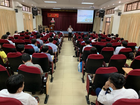 Kiến nghị công bố trúng tuyển có điều kiện các phương thức khác - Ảnh 1. Kiến nghị công bố trúng tuyển có điều kiện các phương thức khác - Ảnh 1.
