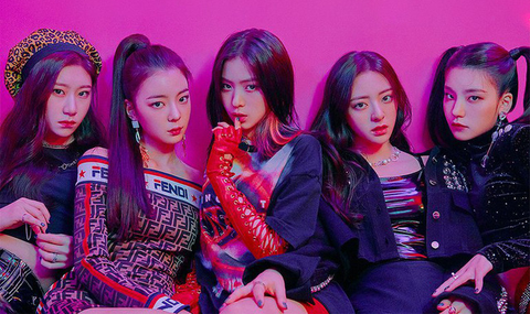 Boy With Luv của BTS, Kill This Love của Blackpink vào top 10 bài Kpop hay nhất 2019 - Ảnh 4. Boy With Luv của BTS, Kill This Love của Blackpink vào top 10 bài Kpop hay nhất 2019 - Ảnh 4.