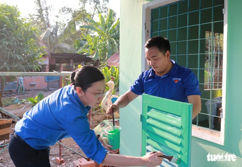 Các hoạt động chào mừng kỷ niệm 90 năm thành lập Đảng - Ảnh 4. Các hoạt động chào mừng kỷ niệm 90 năm thành lập Đảng - Ảnh 4.