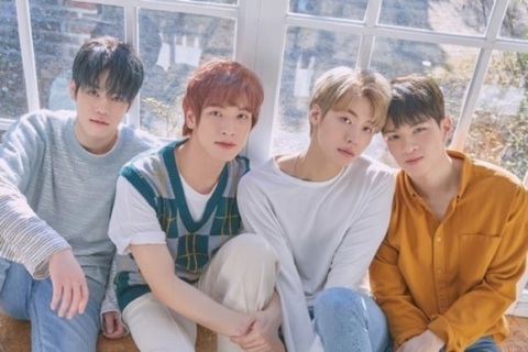 Boy With Luv của BTS, Kill This Love của Blackpink vào top 10 bài Kpop hay nhất 2019 - Ảnh 6. Boy With Luv của BTS, Kill This Love của Blackpink vào top 10 bài Kpop hay nhất 2019 - Ảnh 6.