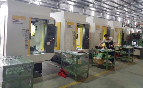 Kỷ lục xuất nhập khẩu 517 tỉ USD, người dân được gì? - Ảnh 1. Kỷ lục xuất nhập khẩu 517 tỉ USD, người dân được gì? - Ảnh 1.