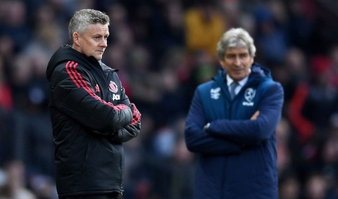 Vòng 20 Giải ngoại hạng Anh (Premier League): Mùa đông chia tay ai? - Ảnh 1. Vòng 20 Giải ngoại hạng Anh (Premier League): Mùa đông chia tay ai? - Ảnh 1.