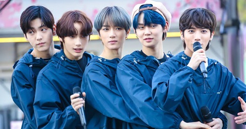 Boy With Luv của BTS, Kill This Love của Blackpink vào top 10 bài Kpop hay nhất 2019 - Ảnh 3. Boy With Luv của BTS, Kill This Love của Blackpink vào top 10 bài Kpop hay nhất 2019 - Ảnh 3.