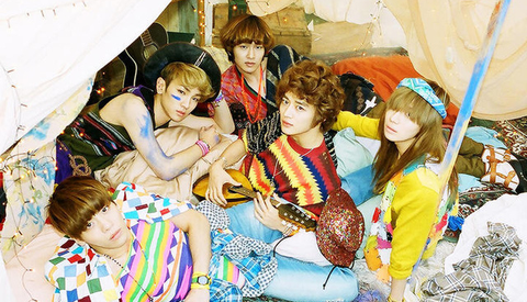 Top 10 bài hát Kpop hay nhất thập kỷ do Billboard bình chọn - Ảnh 6. Top 10 bài hát Kpop hay nhất thập kỷ do Billboard bình chọn - Ảnh 6.