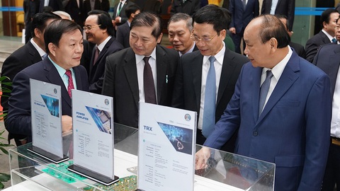 Báo chí phải thể hiện trung thực dòng chảy chính của xã hội - Ảnh 1. Báo chí phải thể hiện trung thực dòng chảy chính của xã hội - Ảnh 1.