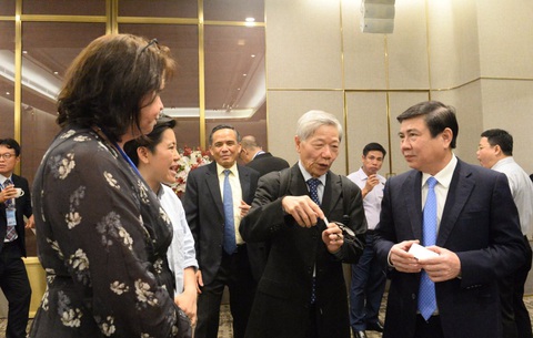 Công bố 10 sự kiện nổi bật của TP.HCM năm 2019 - Ảnh 10. Công bố 10 sự kiện nổi bật của TP.HCM năm 2019 - Ảnh 10.