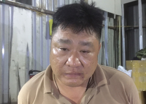 Bộ Công an phá đường dây buôn lậu xuyên quốc gia, trị giá hàng chục tỉ đồng - Ảnh 1. Bộ Công an phá đường dây buôn lậu xuyên quốc gia, trị giá hàng chục tỉ đồng - Ảnh 1.