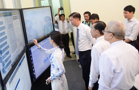 Công bố 10 sự kiện nổi bật của TP.HCM năm 2019 - Ảnh 5. Công bố 10 sự kiện nổi bật của TP.HCM năm 2019 - Ảnh 5.