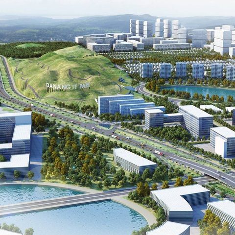Đà Nẵng hỗ trợ phát triển công nghệ thông tin - Ảnh 3. Đà Nẵng hỗ trợ phát triển công nghệ thông tin - Ảnh 3.