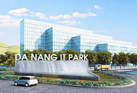 Đà Nẵng hỗ trợ phát triển công nghệ thông tin - Ảnh 1. Đà Nẵng hỗ trợ phát triển công nghệ thông tin - Ảnh 1.