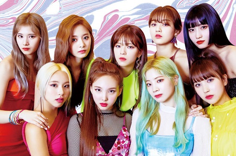 Boy With Luv của BTS, Kill This Love của Blackpink vào top 10 bài Kpop hay nhất 2019 - Ảnh 9. Boy With Luv của BTS, Kill This Love của Blackpink vào top 10 bài Kpop hay nhất 2019 - Ảnh 9.