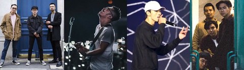 2019 - Một năm bản lề của nhạc Việt - Ảnh 1. 2019 - Một năm bản lề của nhạc Việt - Ảnh 1.