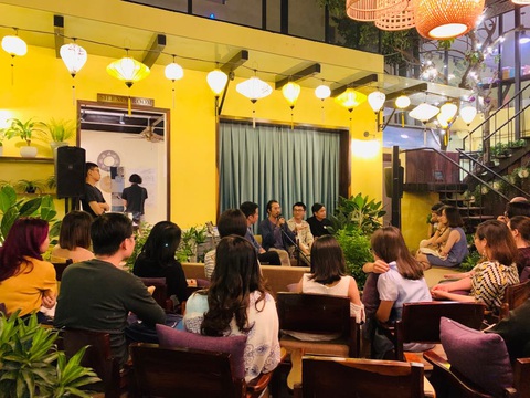 Về nơi có nhiều cánh đồng trong trẻo và thiện lành - Ảnh 2. Về nơi có nhiều cánh đồng trong trẻo và thiện lành - Ảnh 2.