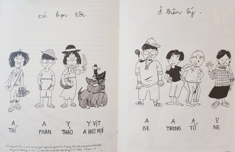 Về nơi có nhiều cánh đồng trong trẻo và thiện lành - Ảnh 7. Về nơi có nhiều cánh đồng trong trẻo và thiện lành - Ảnh 7.