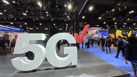Năm 2020 với 5G, điện thoại gập, xe tự hành - Ảnh 1. Năm 2020 với 5G, điện thoại gập, xe tự hành - Ảnh 1.