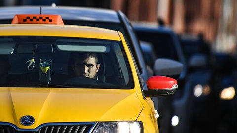 Dân Nga ớn lạnh với nạn cưỡng hiếp, giết người trên taxi công nghệ - Ảnh 2. Dân Nga ớn lạnh với nạn cưỡng hiếp, giết người trên taxi công nghệ - Ảnh 2.