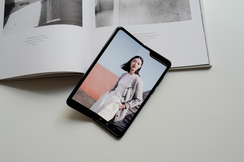 Xu hướng smartphone xa xỉ cho trải nghiệm cao cấp - Ảnh 3. Xu hướng smartphone xa xỉ cho trải nghiệm cao cấp - Ảnh 3.