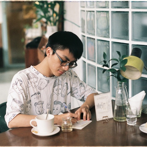 Về nơi có nhiều cánh đồng trong trẻo và thiện lành - Ảnh 3. Về nơi có nhiều cánh đồng trong trẻo và thiện lành - Ảnh 3.