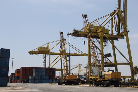 Vị trí đặt ga đường sắt Đà Nẵng mới: Qua năm 2020 mới rõ - Ảnh 2. Vị trí đặt ga đường sắt Đà Nẵng mới: Qua năm 2020 mới rõ - Ảnh 2.